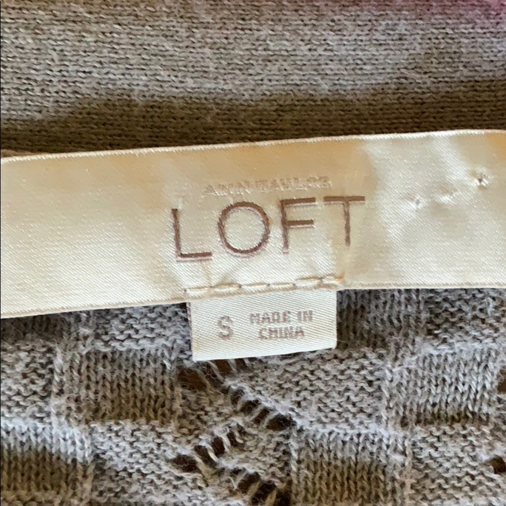 Loft cardigan - Picture 2 of 3